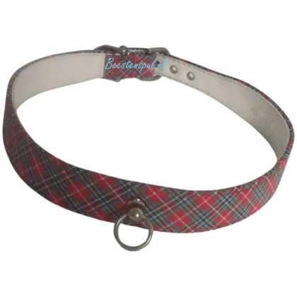 Halsband - Scottish Dream