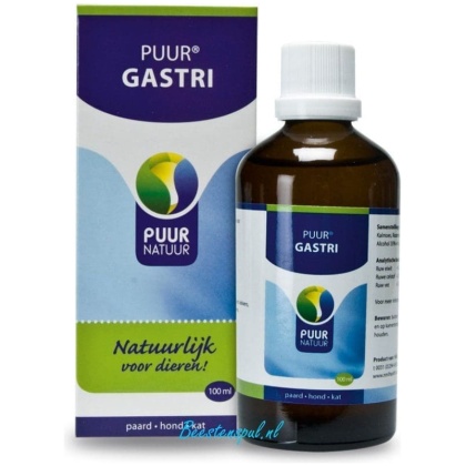 PUUR - Gastri