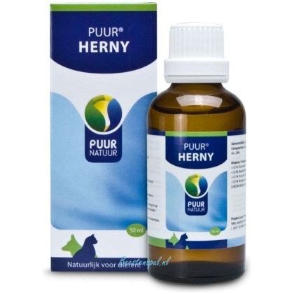PUUR - Herny (Hernia)