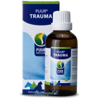 PUUR - Trauma