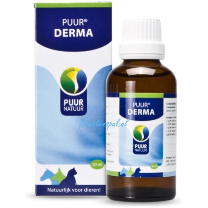 PUUR - Derma (Jeuk)