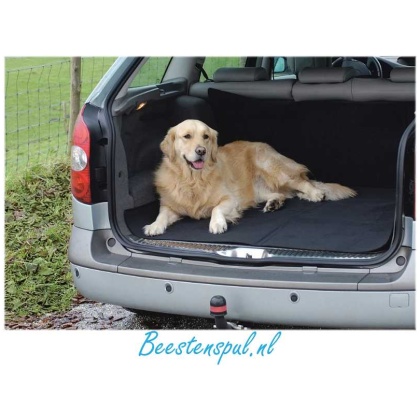 Beeztees - Beschermdeken Kofferbak - Auto