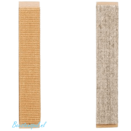 Beeztees - Krabplank Sisal Luxe