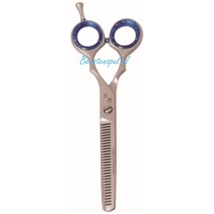 Tools 2 Groom - Effileerschaar - Dubbelzijdig