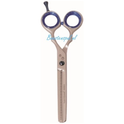Tools 2 Groom - Effileerschaar - Enkelzijdig