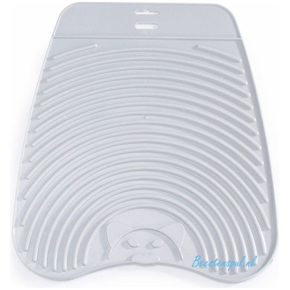 Beeztees - Kattenbakmat - Little Carpet