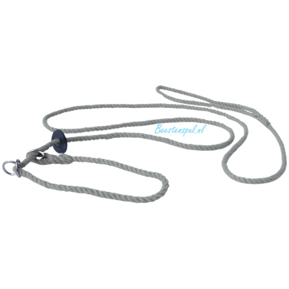 Showlijn - Katoen - Rond - Beige