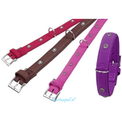 Halsband - Art Buffel - Deco