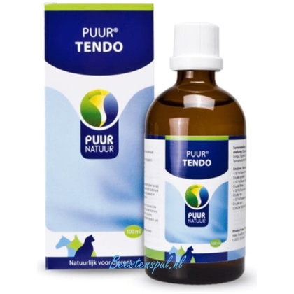 PUUR - Tendo (Pees)