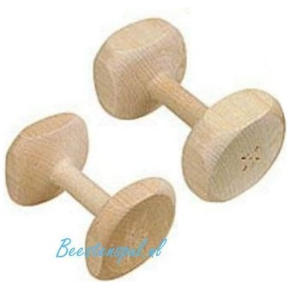 Apporteerblok - 4-hoekig