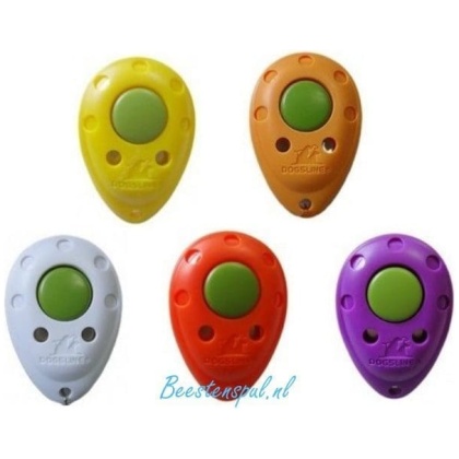 Starmark - Vinger Clicker