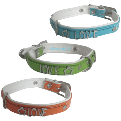 Halsband - Sweetie - Love