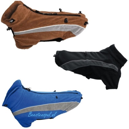 Rogz for Dogz - Skinz - PolarSkin