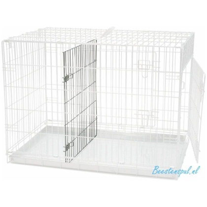 Bench -Scheidingspaneel