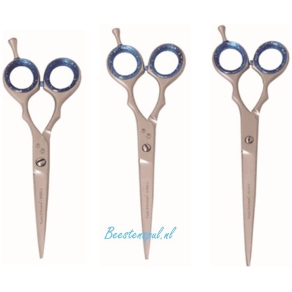 Tools 2 Groom - Schaar - Recht