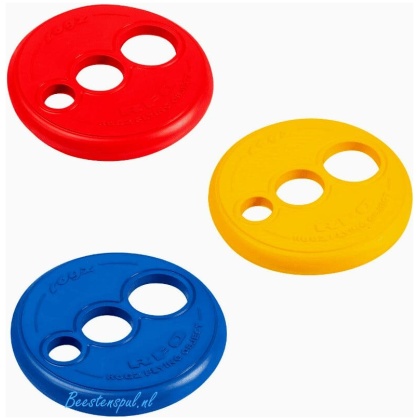 Rogz for Dogz - Flying Object - Frisbee