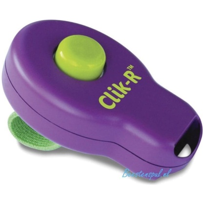 Petsafe - Clik-R