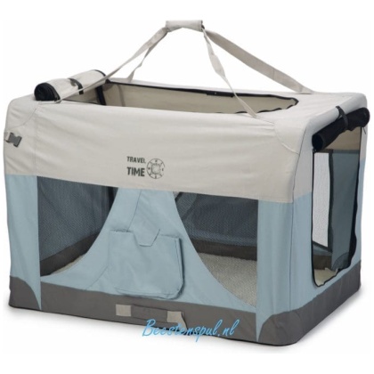 Beeztees - Nylon Bench - Travel Time