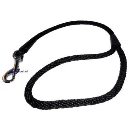 Nylon korthouder rond