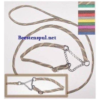 Showlijn Nylon - plat