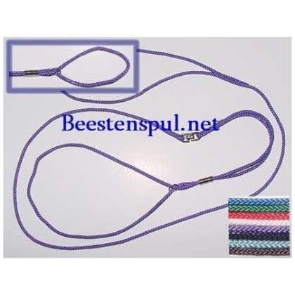 Showlijn Nylon - rond 2 mm