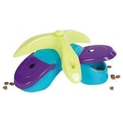 Outward Hound - Treat Triad