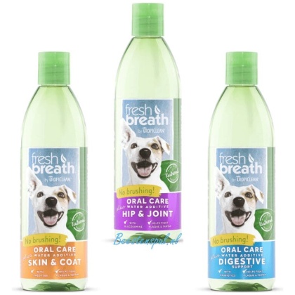 TropiClean - Fresh Breath