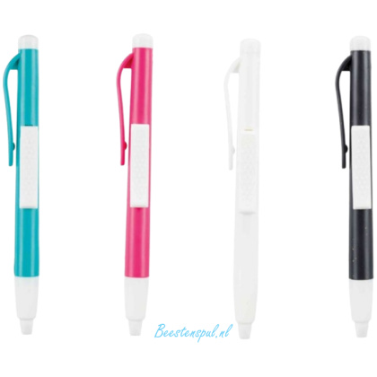 Trixie - Tekentang - Pen met Lasso