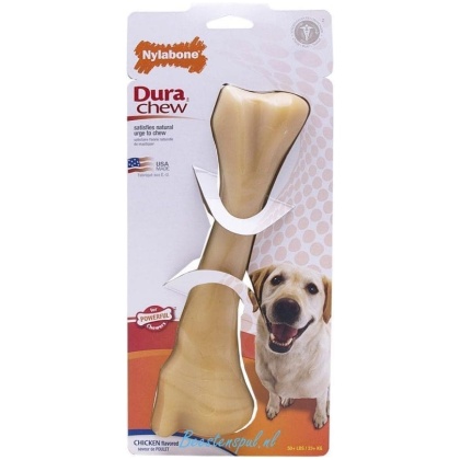 Nylabone - DuraChew Monster - +23 kg