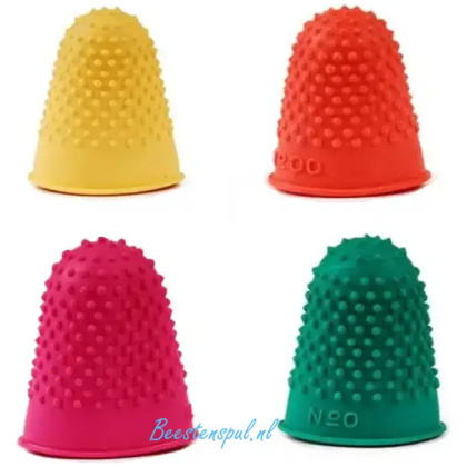 Trimduimpjes