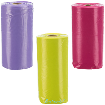 Trixie - Poepzakjes met Geur