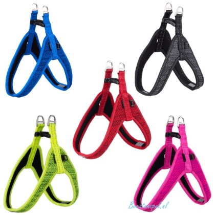 Rogz for Dogz - Tuig - Fast Fit