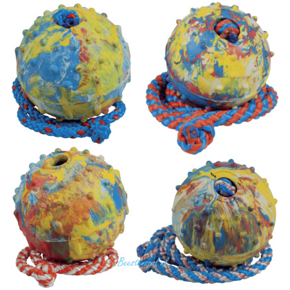 Gappay - Bal aan Touw