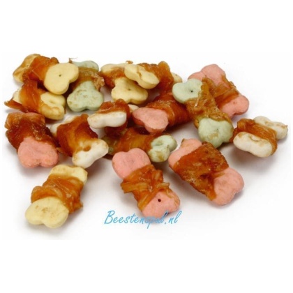 Cookie Wraps