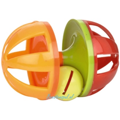 Beeztees - Wiggle Halter