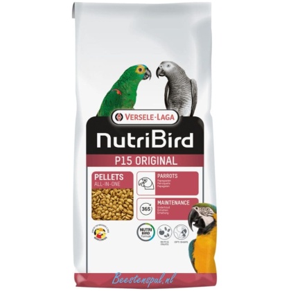 NutriBird - P15 Original