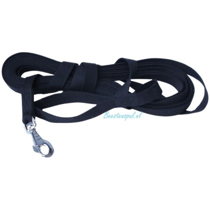 Lange Lijn - Katoen - Plat - 10 meter