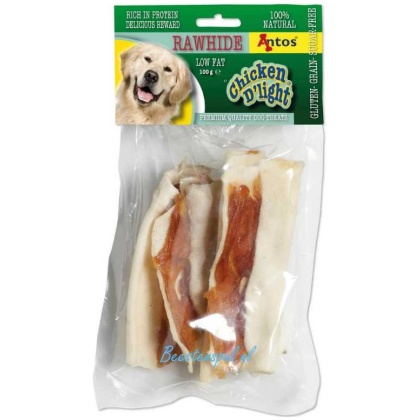 Antos - Chicken D'Light - Rawhide