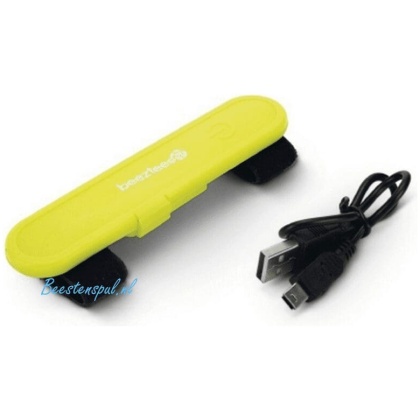 Beeztees - Safety Gear Light - USB