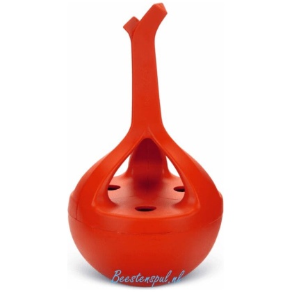 Beeztees - WiggleX - 3 in 1 Toy