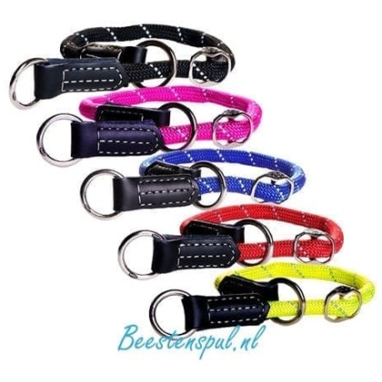 Rogz for Dogz - Sliphalsband - Rope