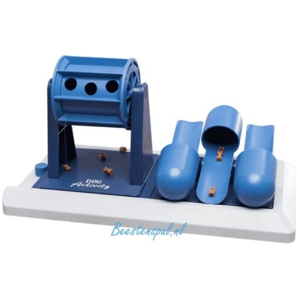 Trixie - Dog Activity - Poker Box Vario 2