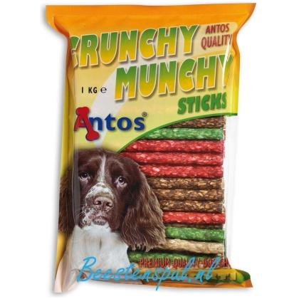 Antos - Munchy
