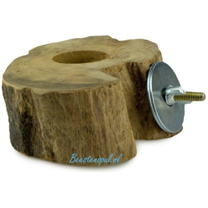 Back Zoo Nature - Houder met Schroef - Fruitcupje