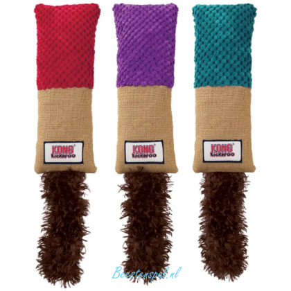 Kong - Kickeroo Cuddler