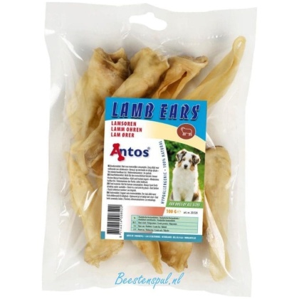 Antos - Lamsoren