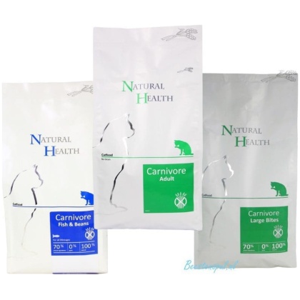 Natural Health - Kat