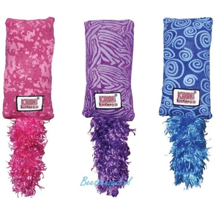 Kong -  Kitten Kickeroo