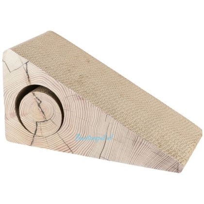 Trixie - Krabhelling