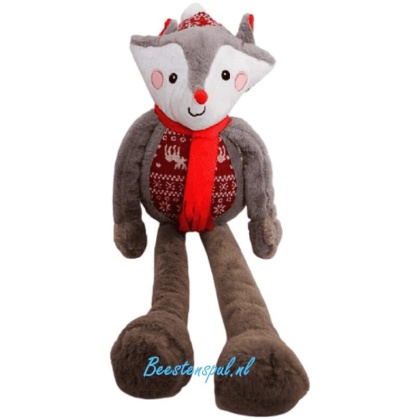 Dog Life - Grote Kerstvos